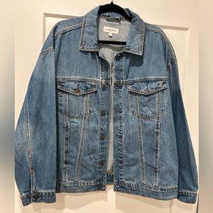 CJLA Hunter Jacket Medium Wash - L